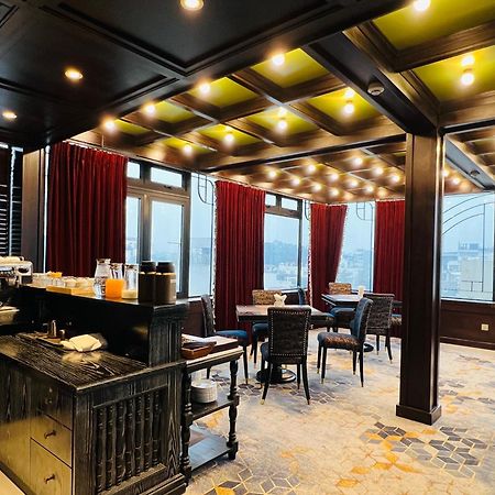 Hotel Du Monde Classic Hanoi Eksteriør bilde
