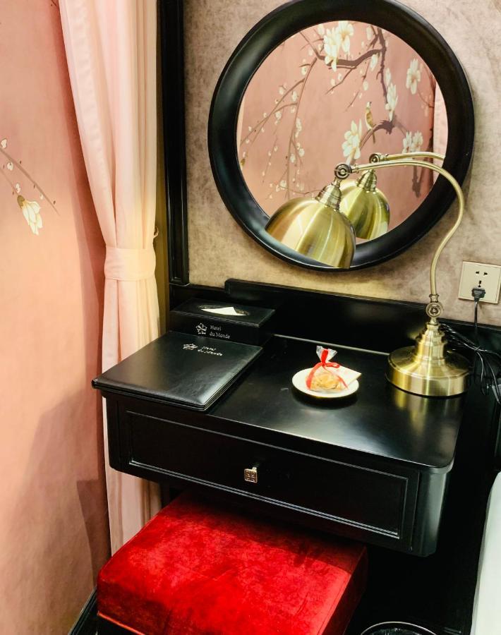Hotel Du Monde Classic Hanoi Eksteriør bilde