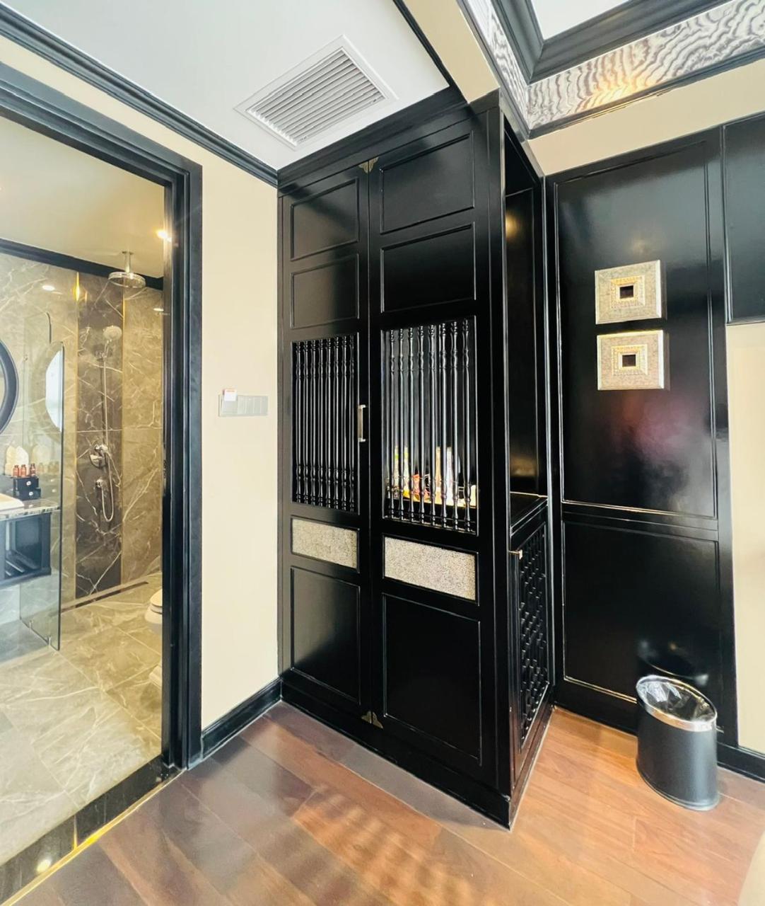 Hotel Du Monde Classic Hanoi Eksteriør bilde