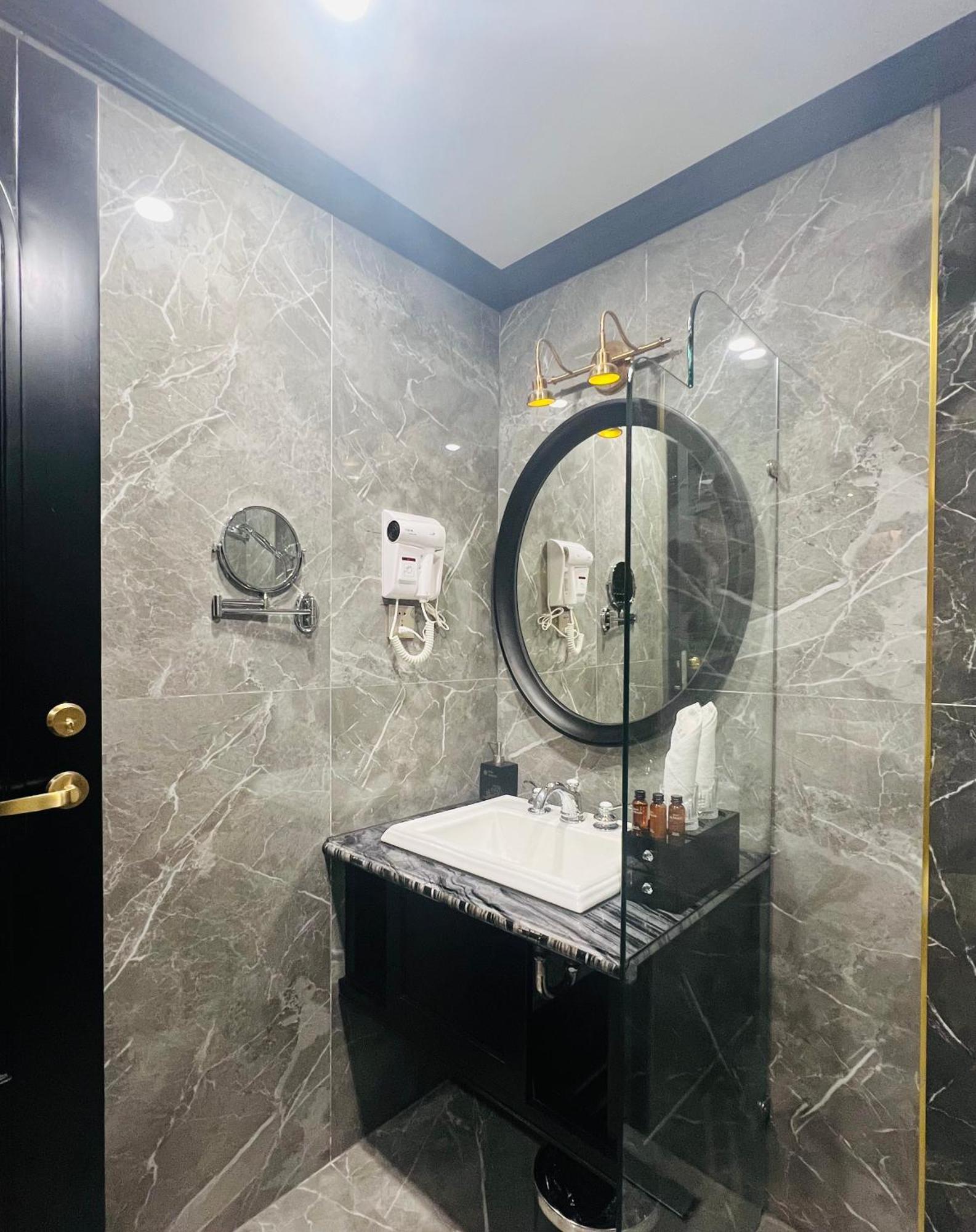 Hotel Du Monde Classic Hanoi Eksteriør bilde